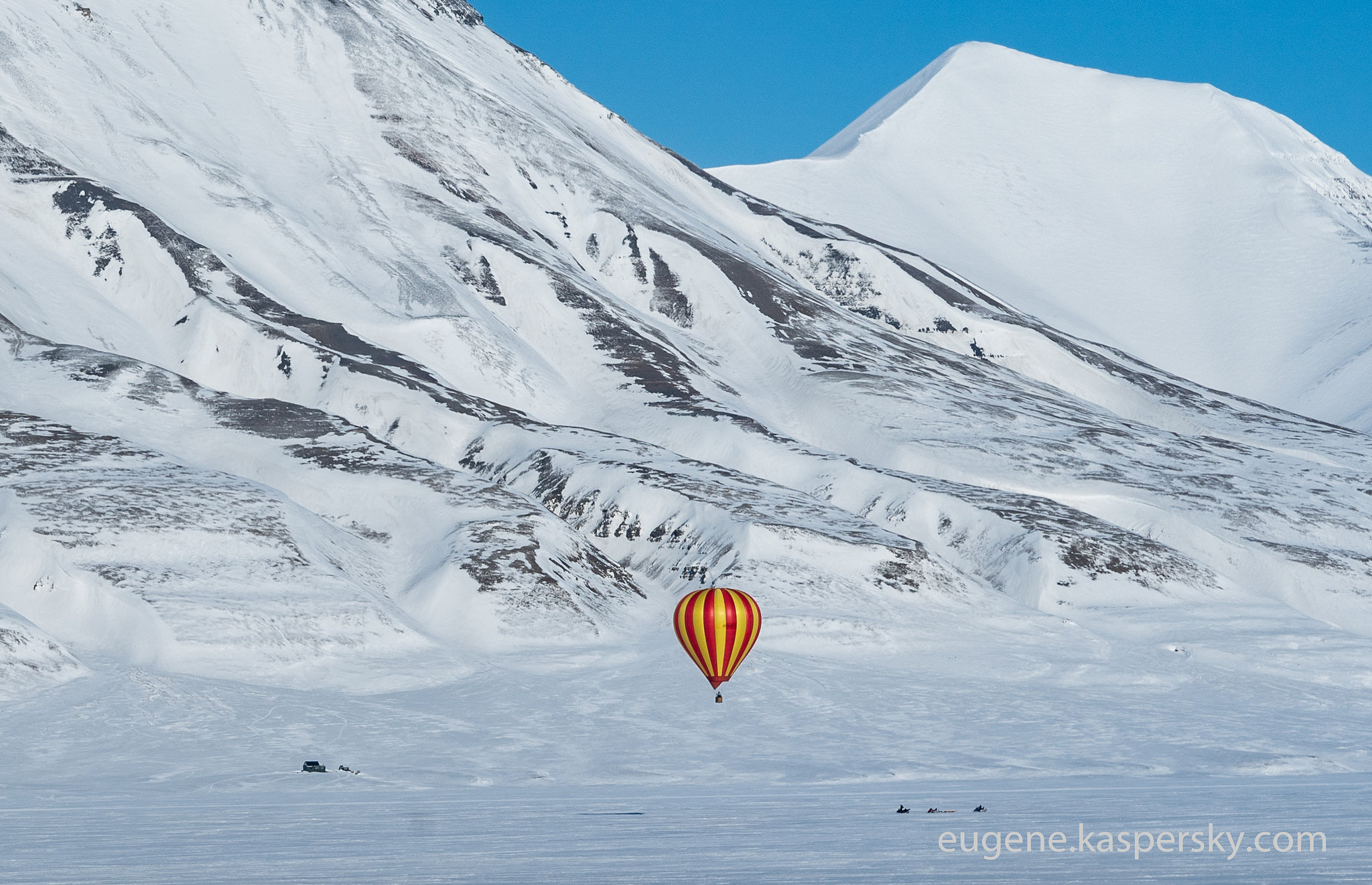 Longyearbyen